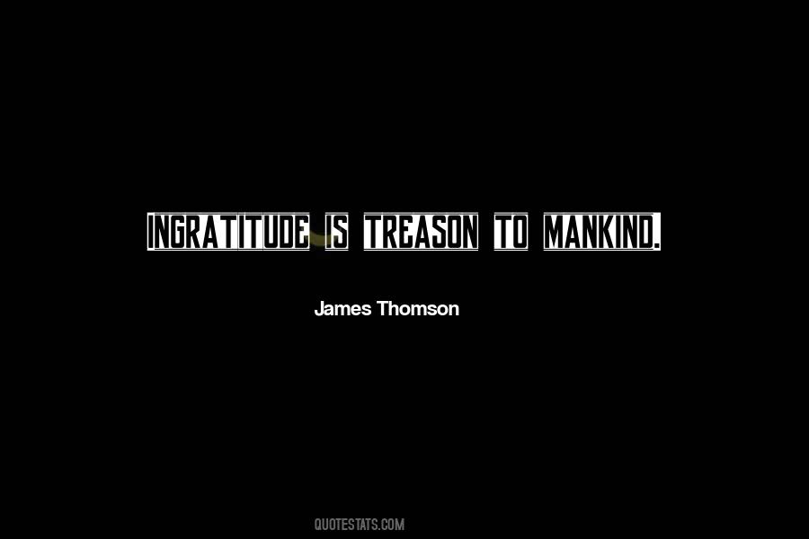 James Thomson Quotes #634170