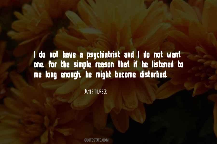 James Thurber Quotes #1017543