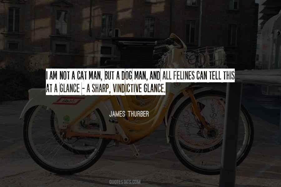 James Thurber Quotes #1051331