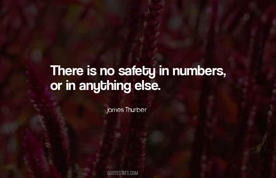 James Thurber Quotes #1096535