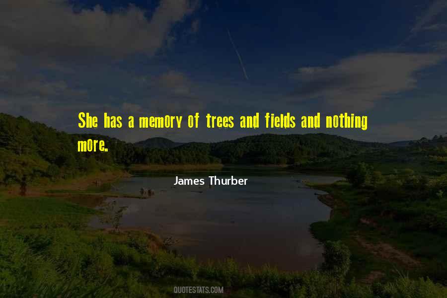 James Thurber Quotes #1115788