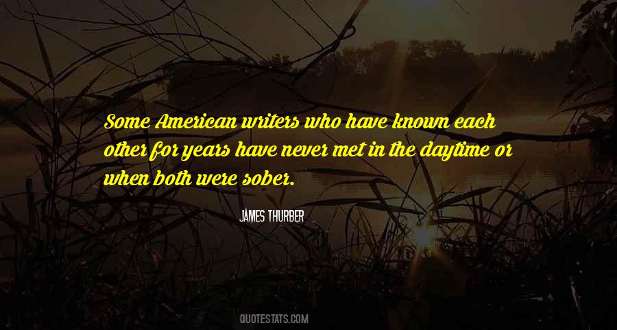 James Thurber Quotes #1321642