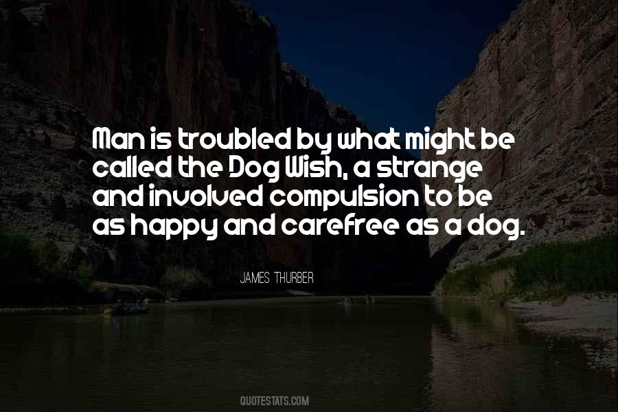 James Thurber Quotes #1470699