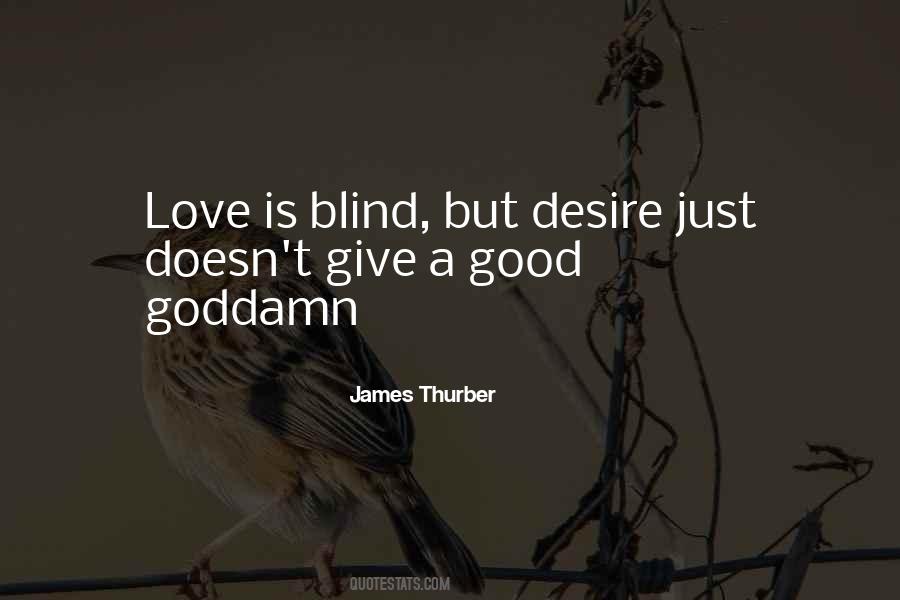 James Thurber Quotes #1612937