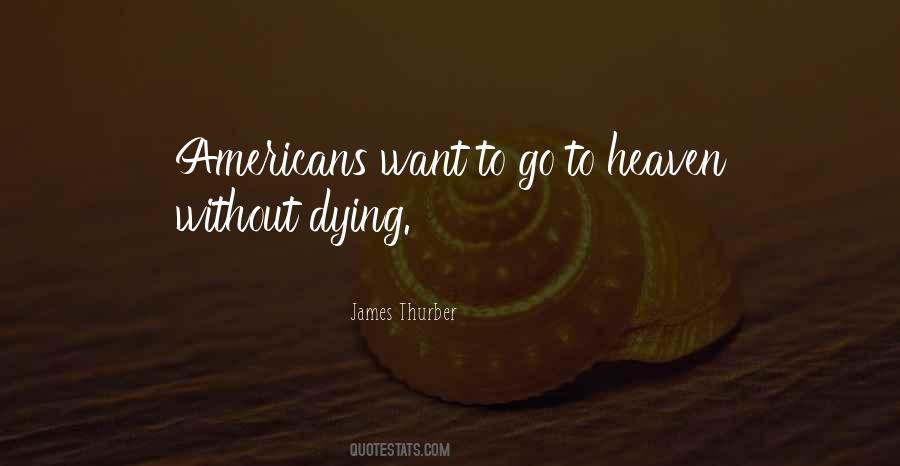 James Thurber Quotes #180599