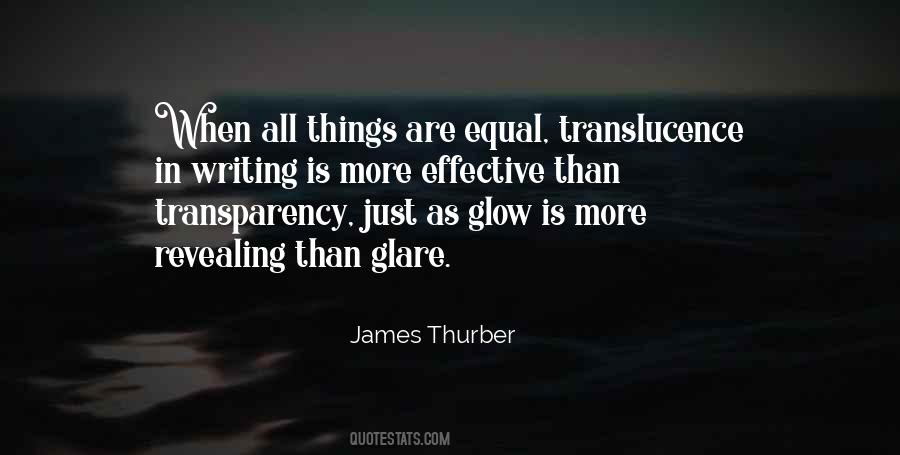 James Thurber Quotes #311197