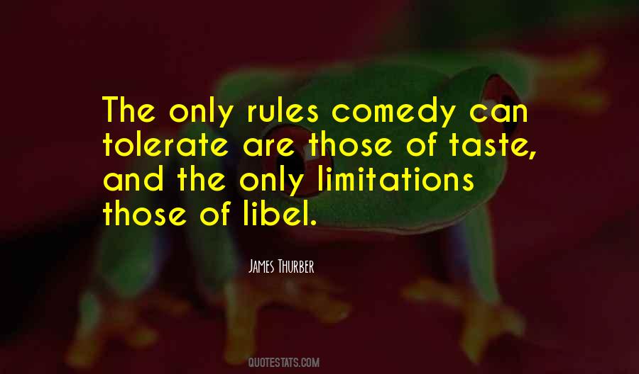 James Thurber Quotes #402946