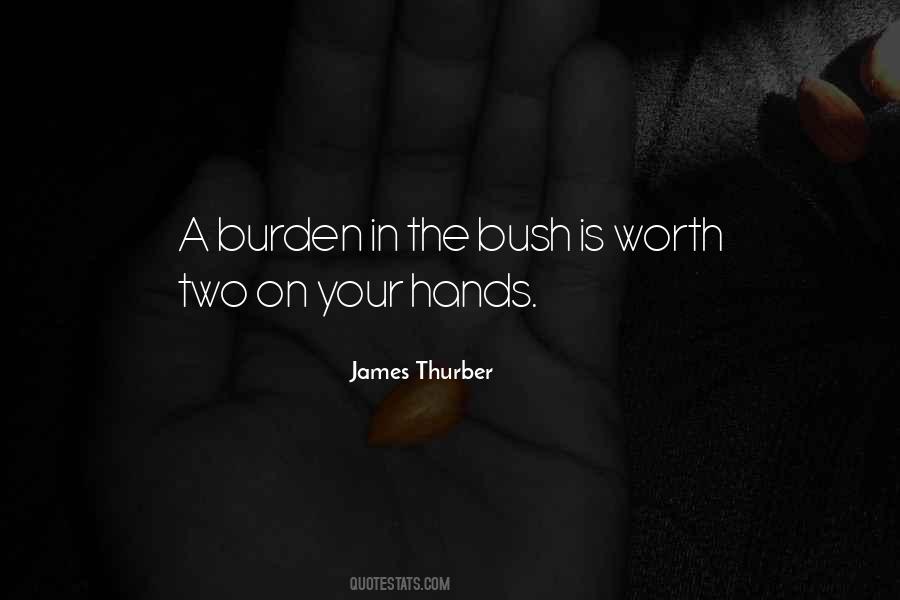 James Thurber Quotes #532223