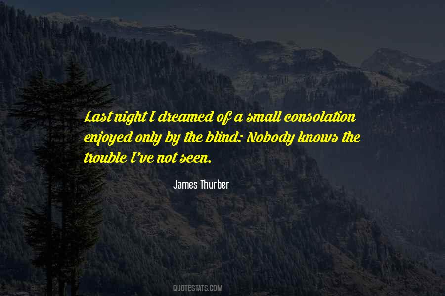 James Thurber Quotes #55034