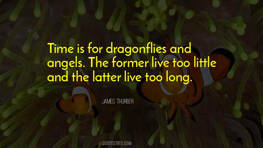 James Thurber Quotes #583588