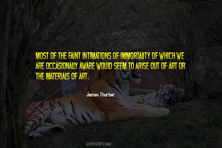 James Thurber Quotes #812722