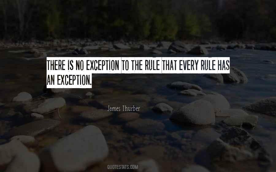 James Thurber Quotes #983295