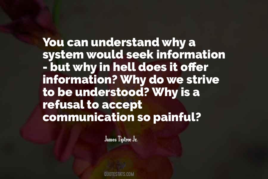 James Tiptree Jr. Quotes #71904 James Tiptree Jr. Quotes #71904