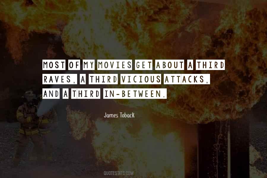 James Toback Quotes #390251