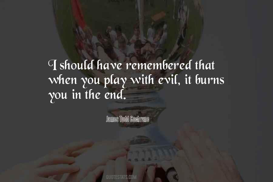 James Todd Cochrane Quotes #63021 James Todd Cochrane Quotes #63021
