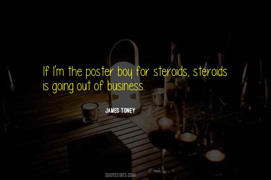 James Toney Quotes #1872787
