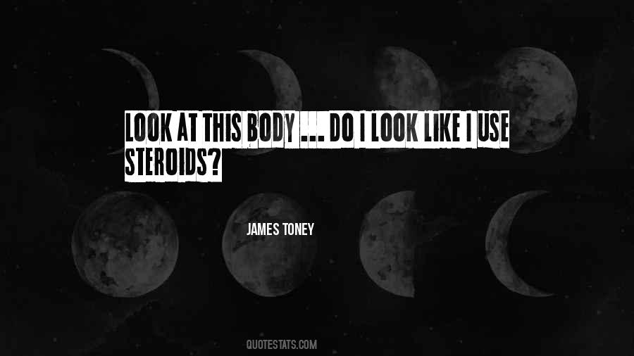 James Toney Quotes #699932