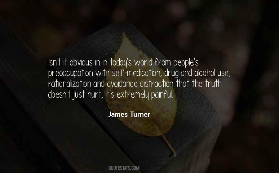 James Turner Quotes #1277031