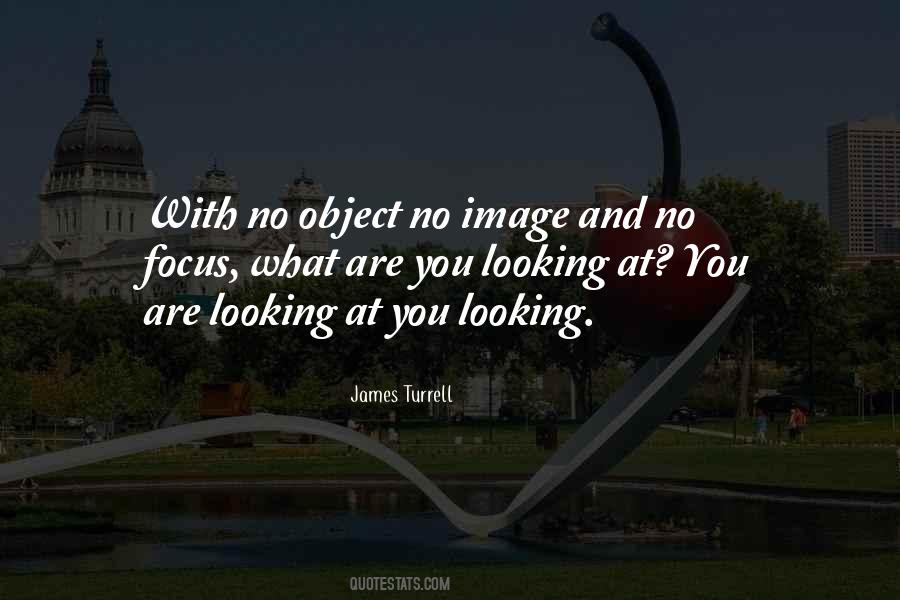 James Turrell Quotes #1365658