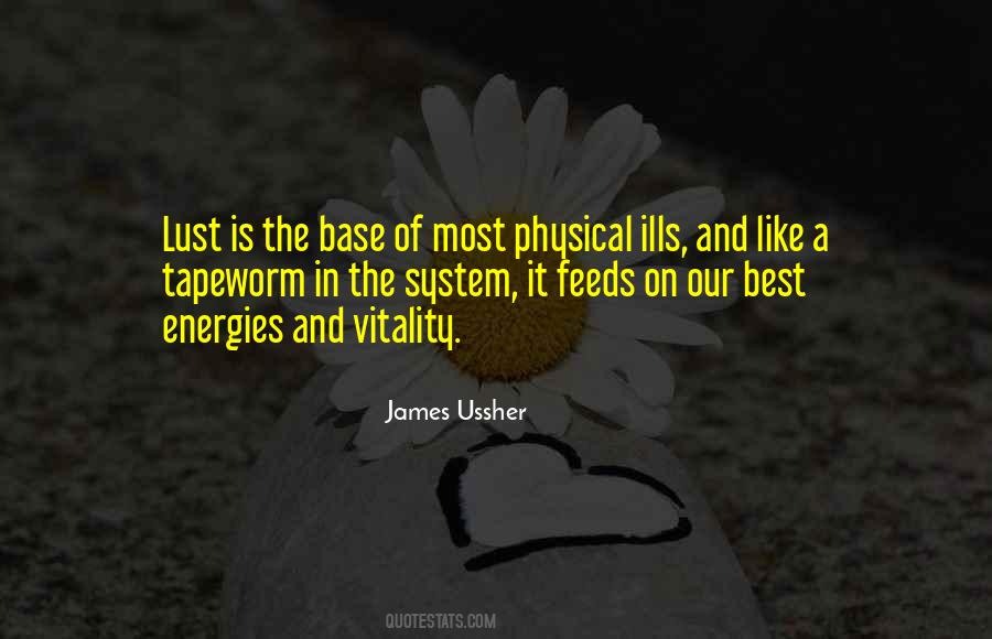 James Ussher Quotes #1069373