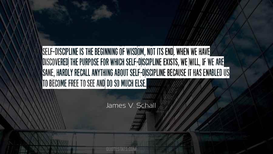 James V. Schall Quotes #1389081