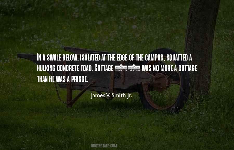 James V. Smith Jr. Quotes #1302900 James V. Smith Jr. Quotes #1302900