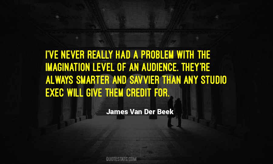James Van Der Beek Quotes #1511305