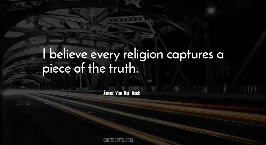 James Van Der Beek Quotes #1746028