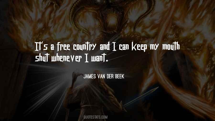 James Van Der Beek Quotes #1859316
