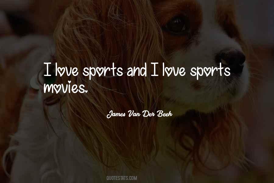 James Van Der Beek Quotes #887266