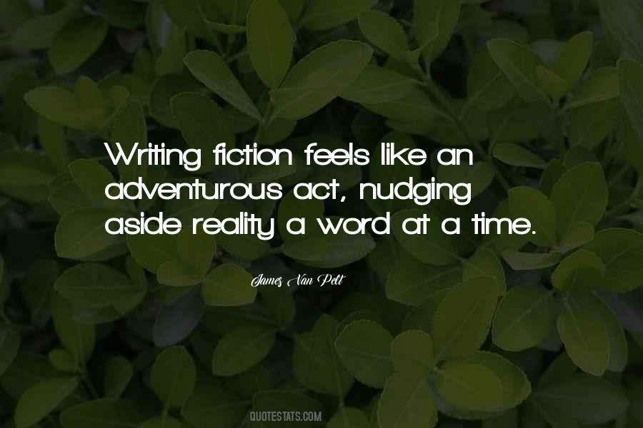 James Van Pelt Quotes #639570 James Van Pelt Quotes #639570