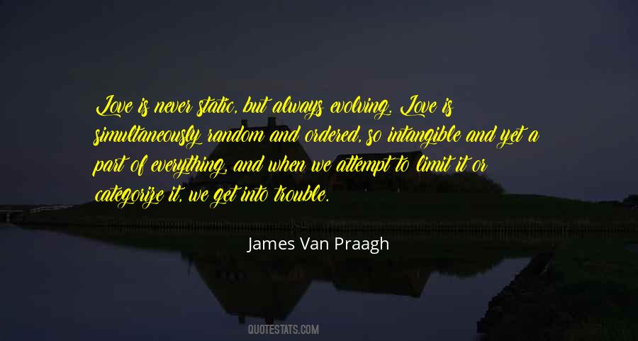 James Van Praagh Quotes #1662528