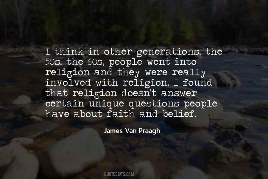 James Van Praagh Quotes #1858369