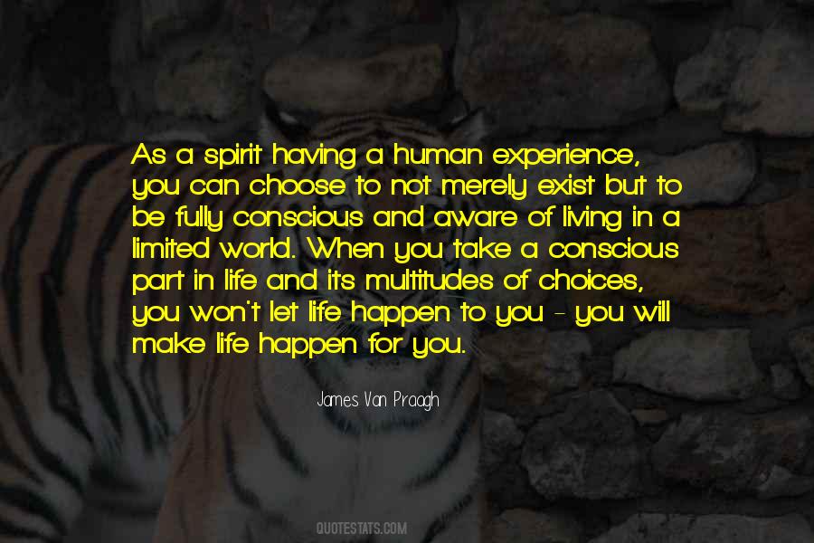 James Van Praagh Quotes #1860792