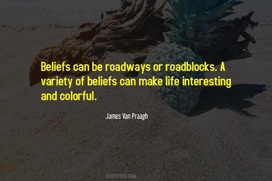 James Van Praagh Quotes #229024