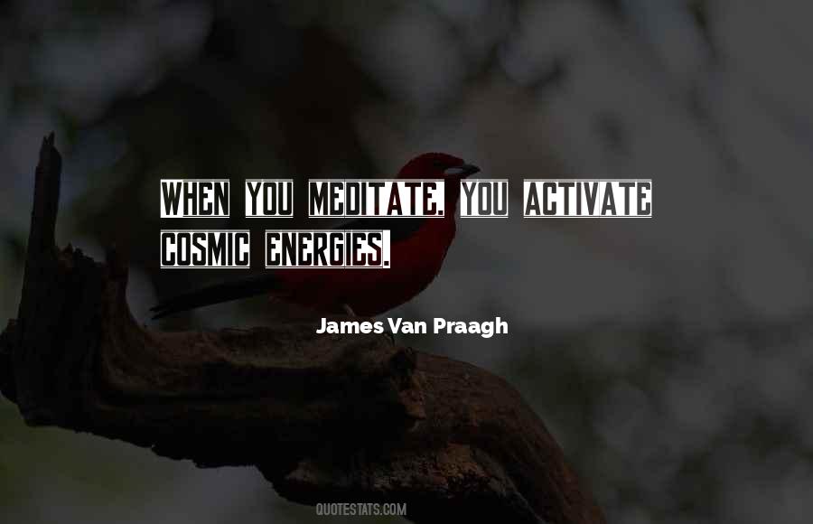 James Van Praagh Quotes #367465