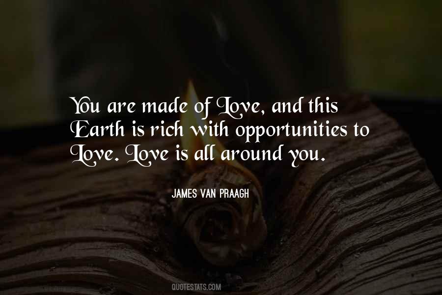 James Van Praagh Quotes #47369