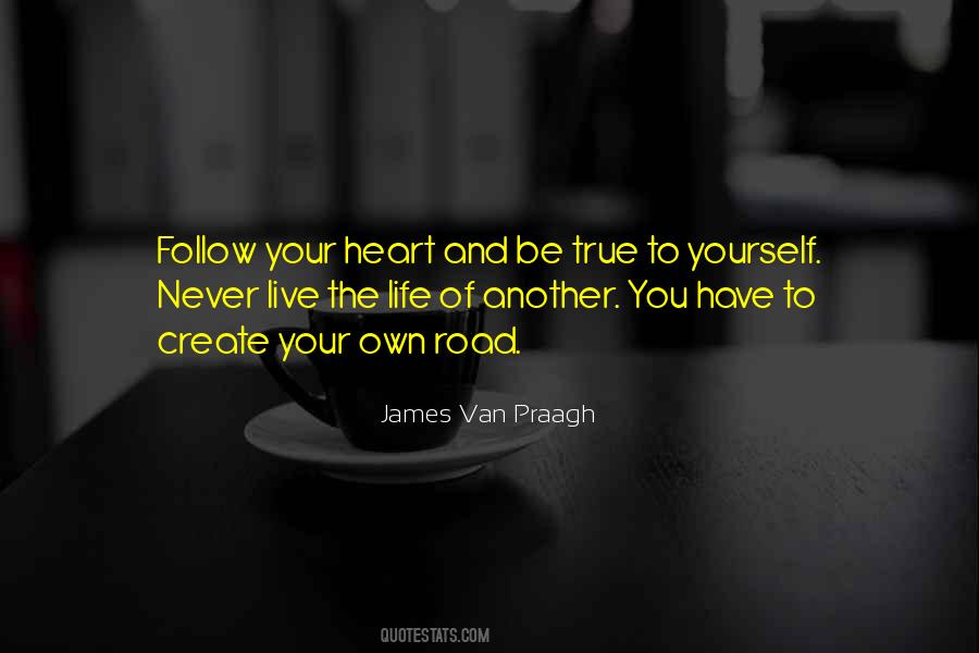 James Van Praagh Quotes #693616