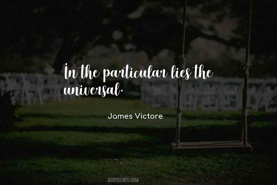 James Victore Quotes #1328301