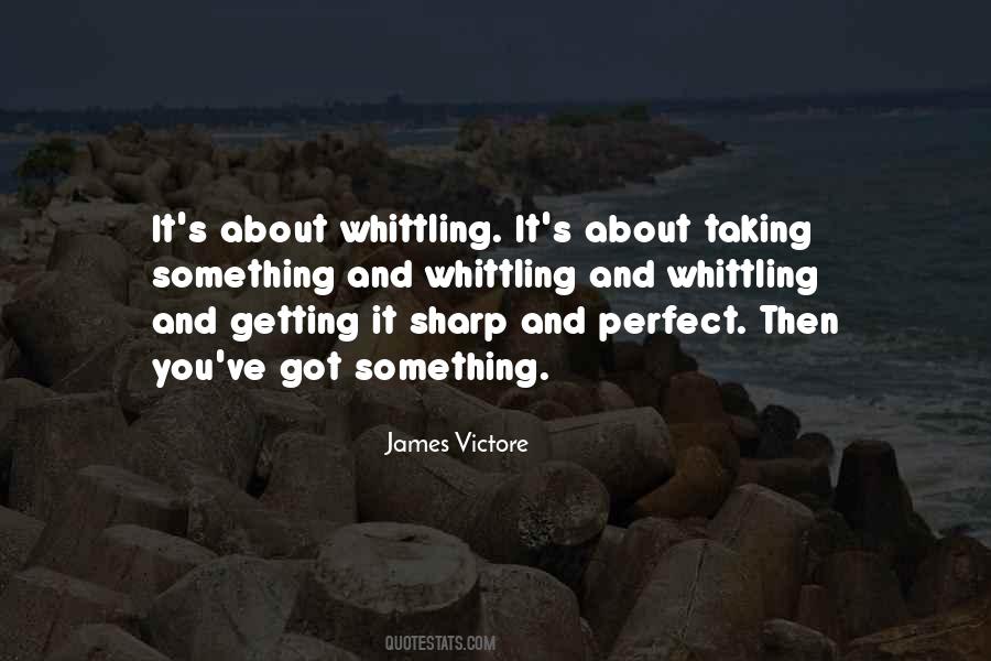 James Victore Quotes #634635