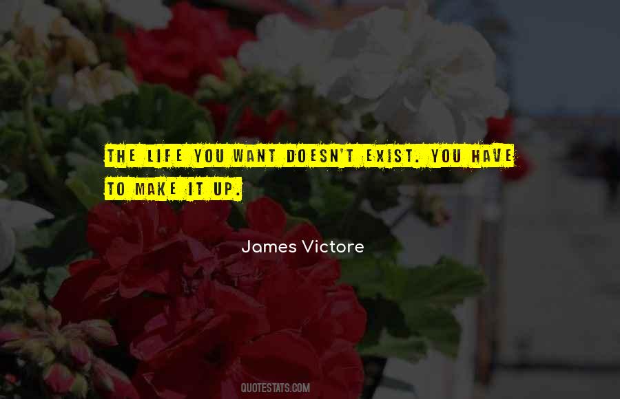 James Victore Quotes #904606