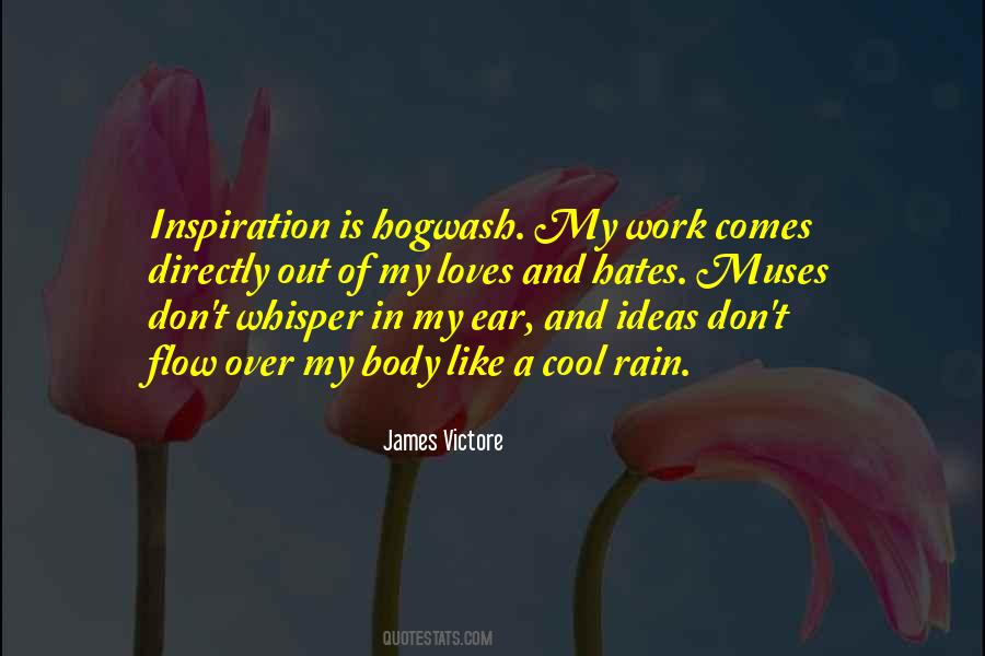 James Victore Quotes #944502