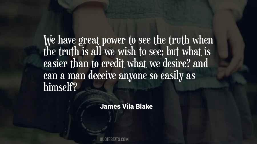 James Vila Blake Quotes #1831616