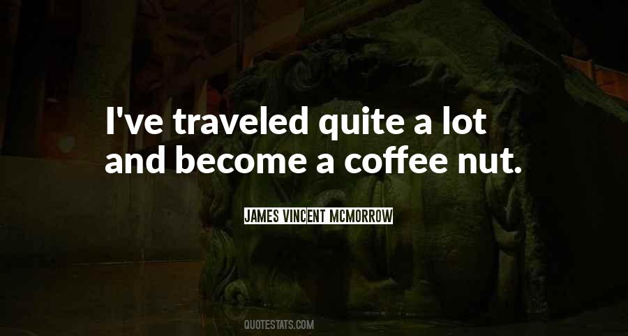 James Vincent McMorrow Quotes #1261832