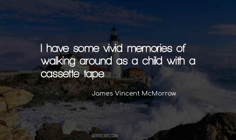 James Vincent McMorrow Quotes #237072