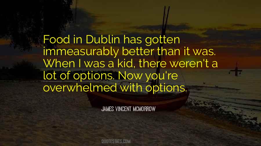 James Vincent McMorrow Quotes #343983