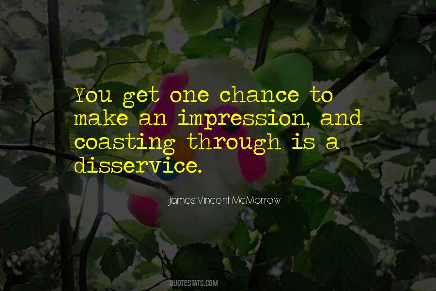 James Vincent McMorrow Quotes #351157