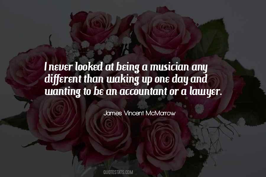 James Vincent McMorrow Quotes #474632