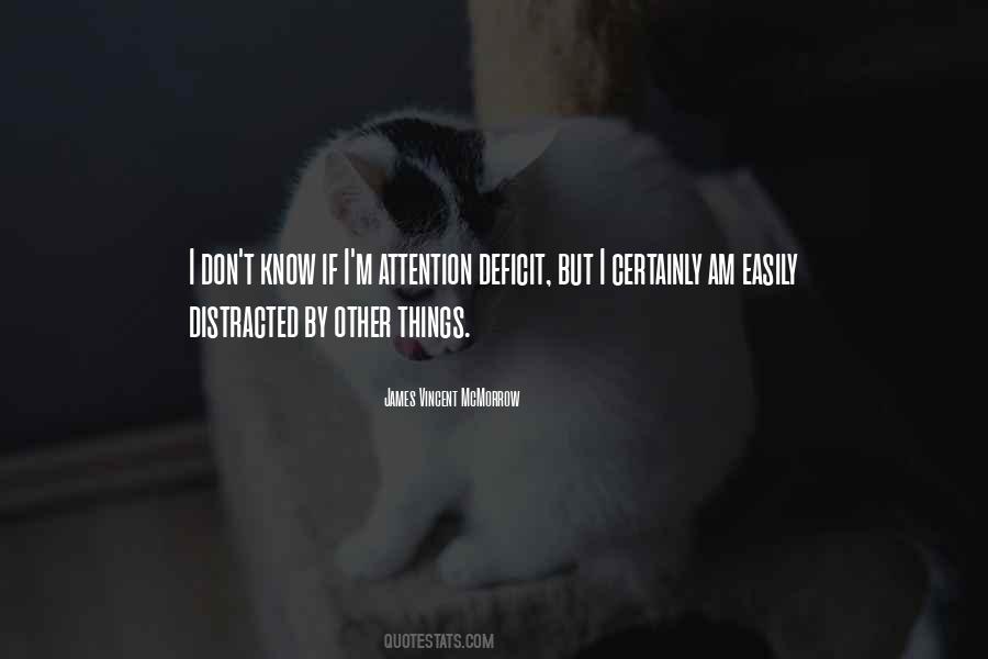 James Vincent McMorrow Quotes #539648