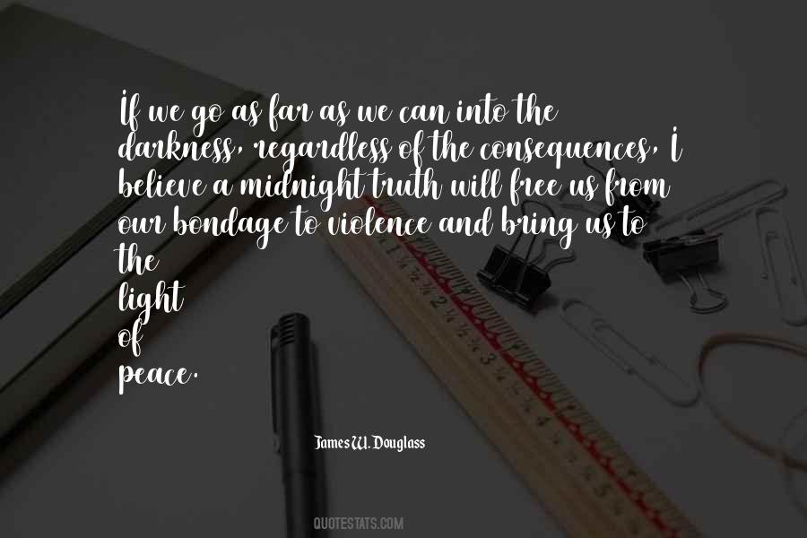 James W. Douglass Quotes #769143 James W. Douglass Quotes #769143